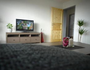 Don Quijote Ferienwohnung
